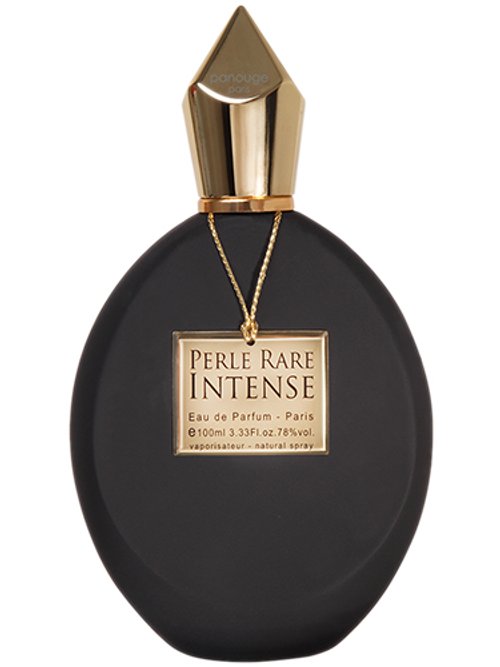 Perle Rare Intense by Panouge