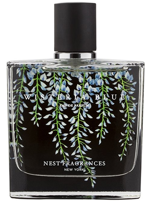 Wisteria Blue by Nest