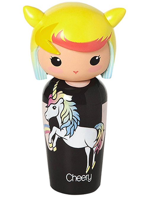 Cheery By Jeremy Scott by Kokeshi Parfums