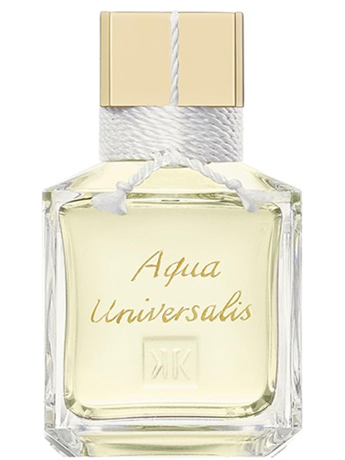 Aqua Universalis Extrait De Parfum by Maison Francis Kurkdjian
