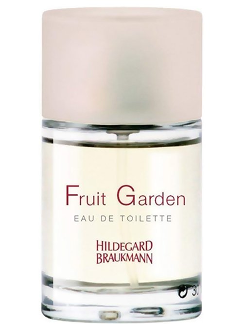 Fruit Garden by Hildegard Braukmann