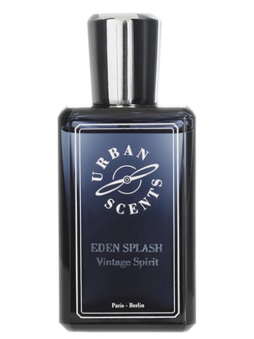 Eden Splash by Urban Scents
