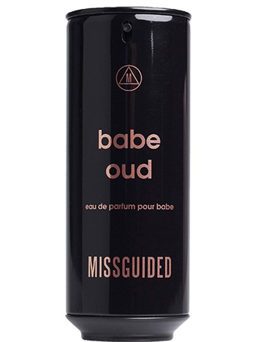 Babe Oud by Missguided