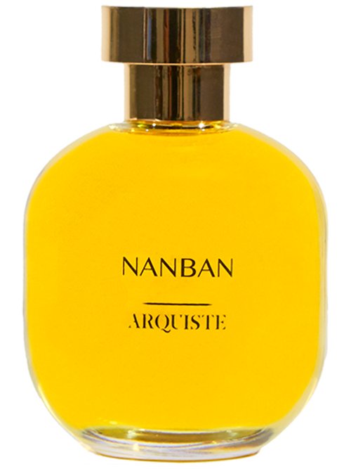 Nanban by Arquiste