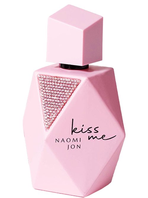 Kiss Me by Naomi Jon