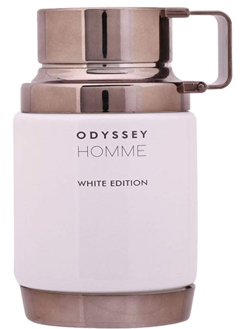 Odyssey Homme White Edition by Armaf