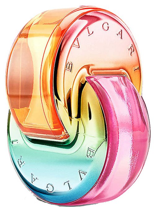 Omnia Mary Katrantzou by Bulgari