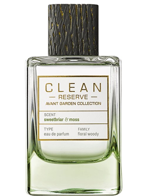 Sweetbriar & Moss by Clean
