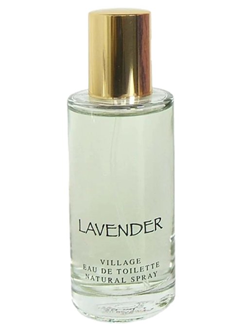 Lavender by Village