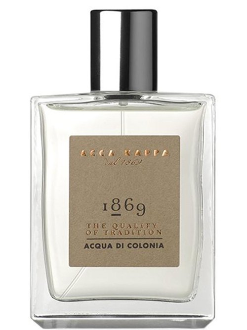 1869 Acqua Di Colonia by Acca Kappa