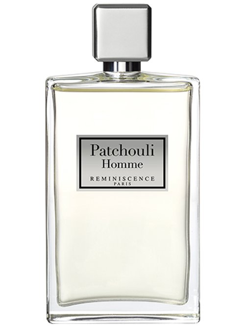 Patchouli Homme by Reminiscence
