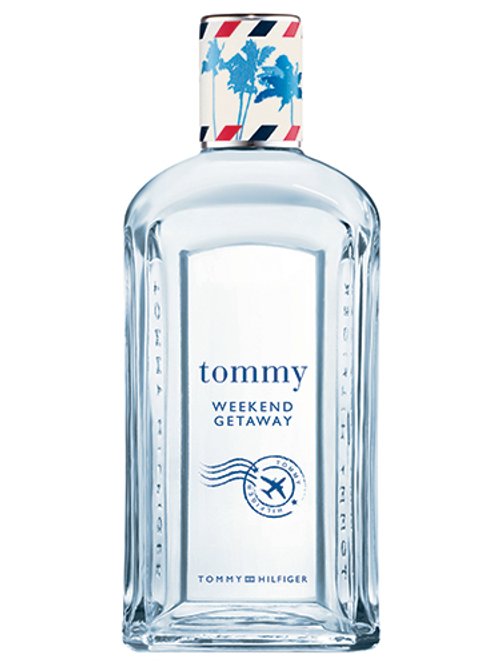 Tommy Weekend Getaway by Tommy Hilfiger