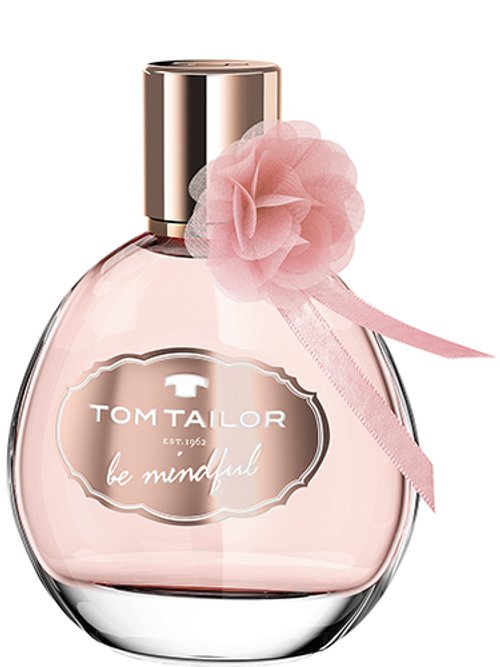 Be Mindful Woman by Tom Tailor