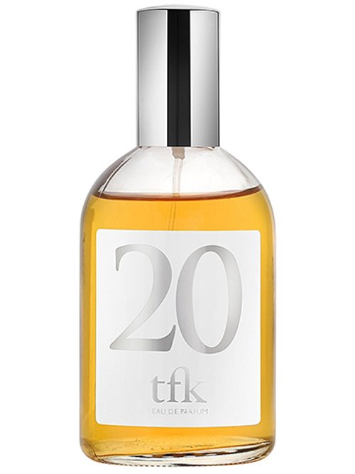 Signature Line : Nº 20 by Tfk