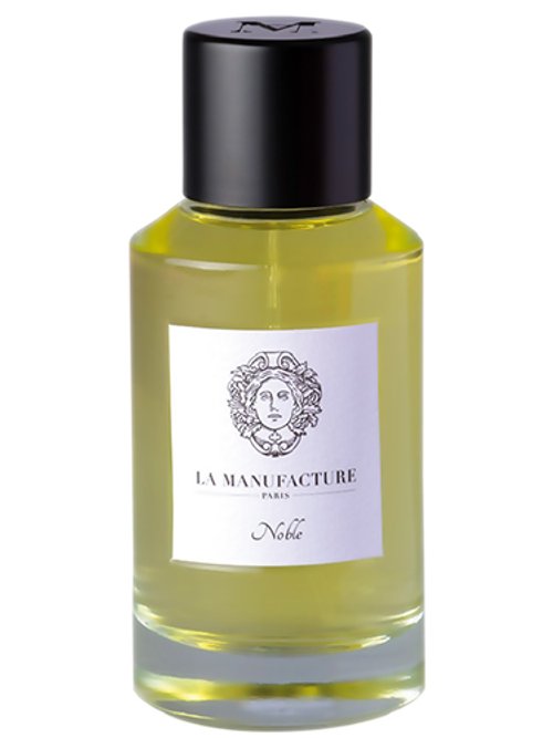 Noble La Manufacture by La Manufacture