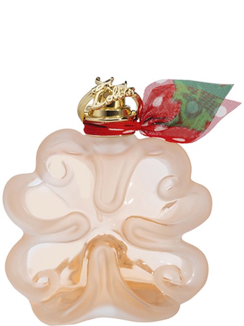 Si Lolita Eau De Toilette by Lolita Lempicka