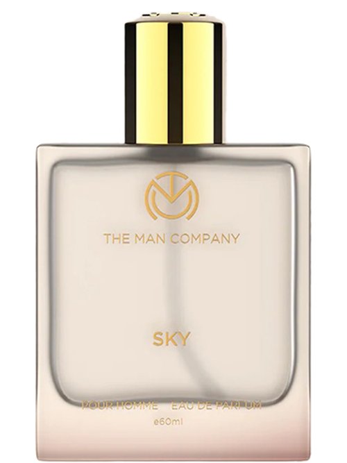 Sky by The Man Company