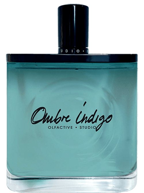 Ombre Indigo by Olfactive Studio