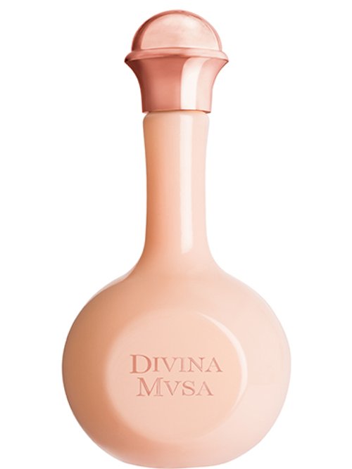 Divina Mvsa by I Profumi Di D'Annunzio