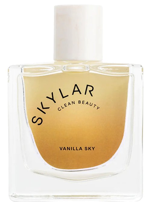 Vanilla Sky by Skylar