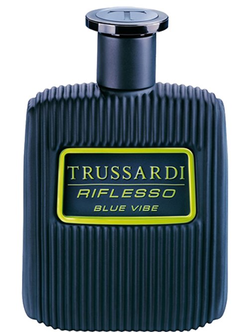 Riflesso Blue Vibe by Trussardi