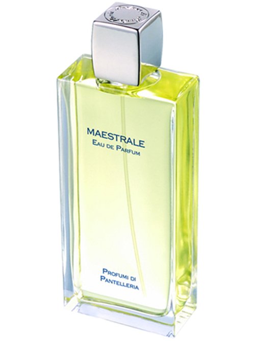 Maestrale Eau De Parfum by Profumi Di Pantelleria