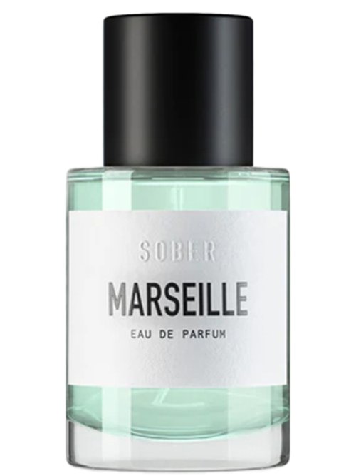 Marseille by Sober
