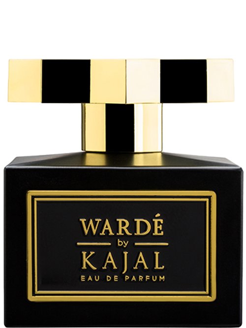 Wardé by Kajal