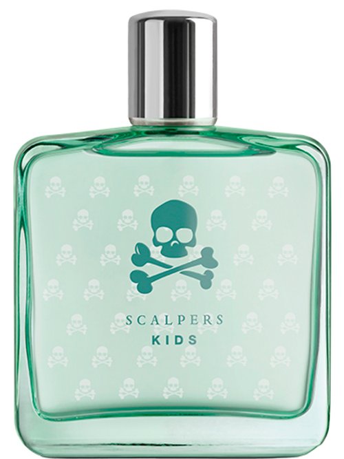 Scalpers Kids Boy by Scalpers