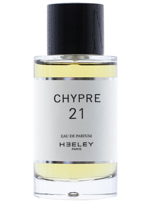 Chypre 21 by Heeley