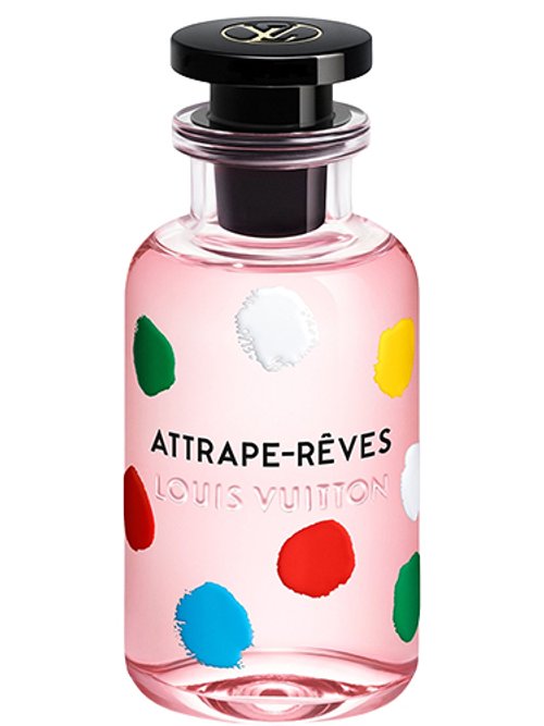 Attrape-Rêves Painted Dots by Louis Vuitton