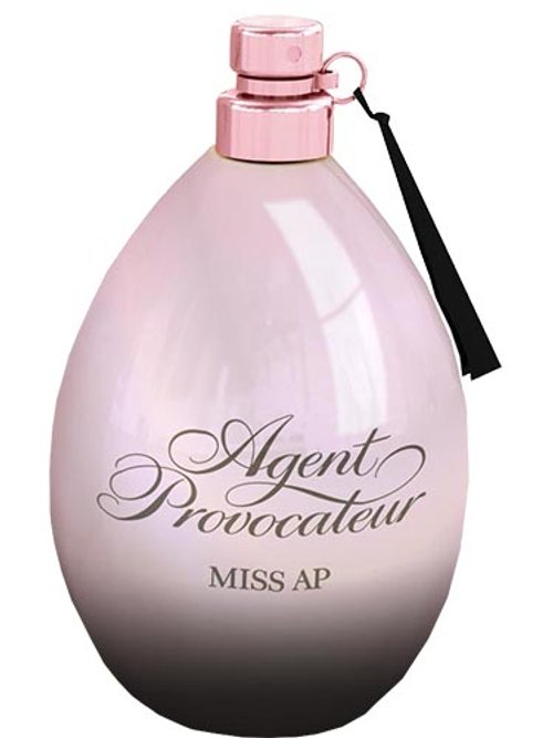 Miss Ap by Agent Provocateur