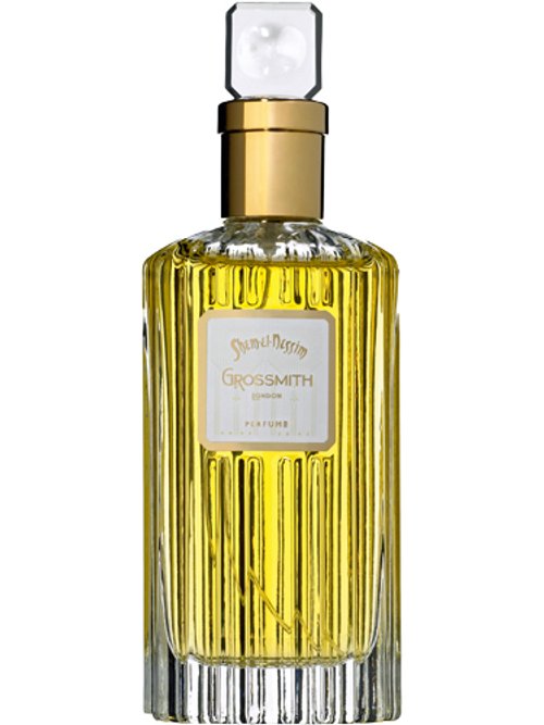 Shem-El-Nessim by Grossmith