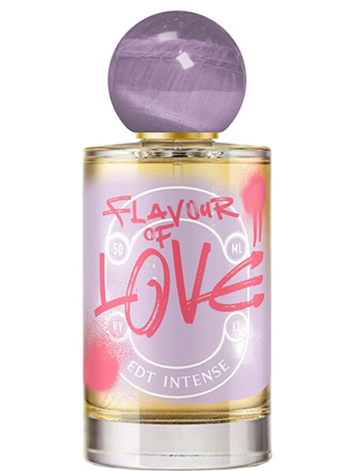 Flavour Of Love by Savour