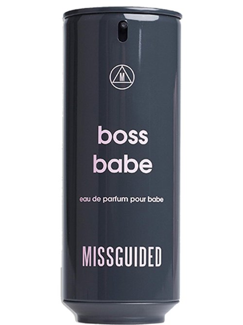 Boss Babe by Missguided