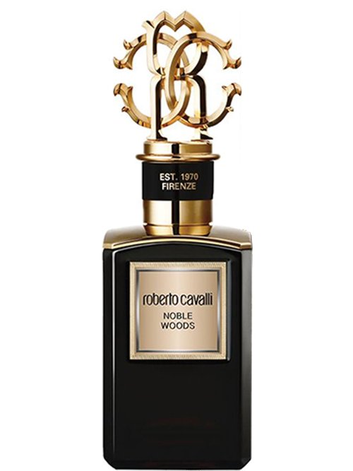 Noble Woods by Roberto Cavalli