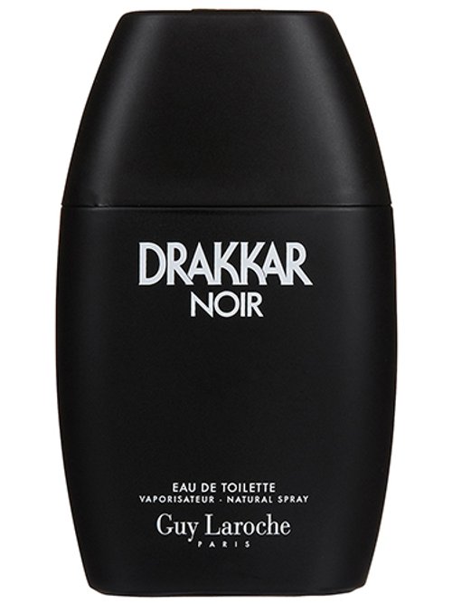Drakkar Noir by Guy Laroche