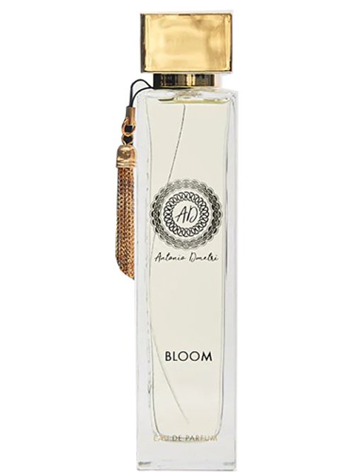 Bloom by Antonio Dmetri