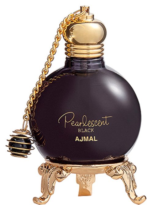 Pearlescent Black by Ajmal