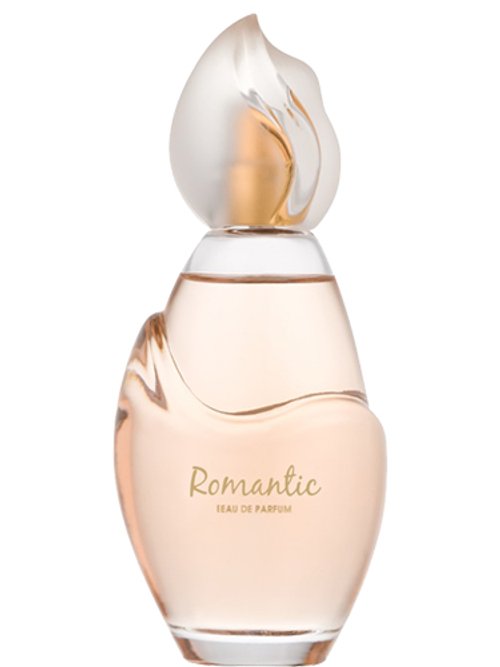 Romantic by Jeanne Arthes