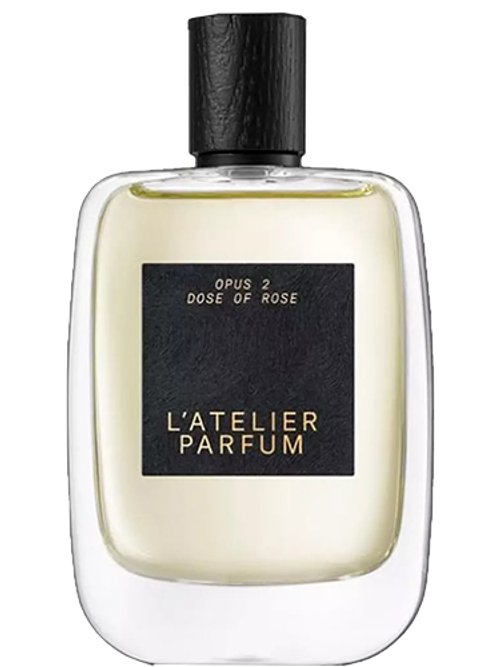 Dose Of Rose by L'Atelier Parfum