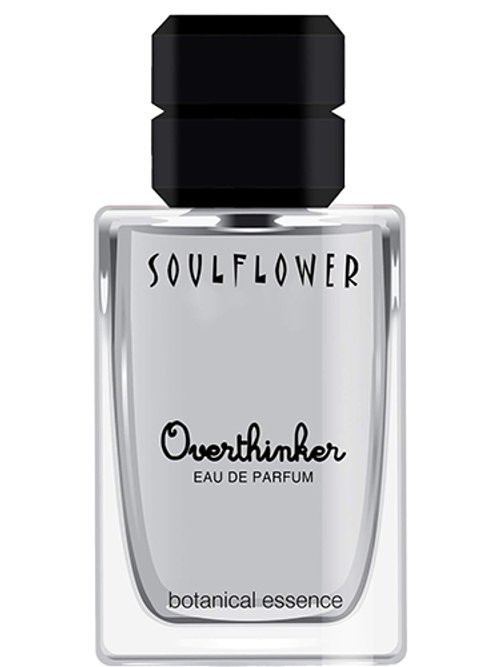 Overthinker by Soulflower