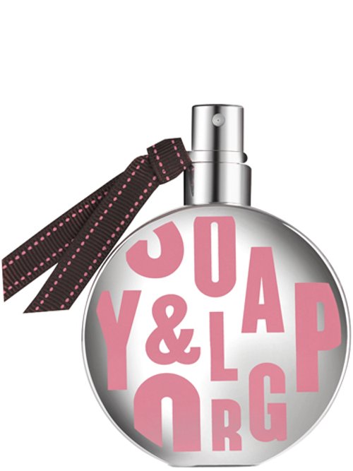 Original Pink Eau De Soap & Glory by Soap And Glory