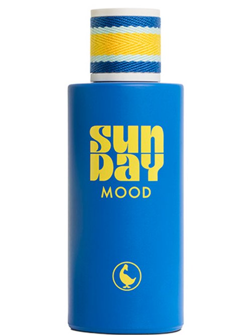 Sunday Mood by El Ganso