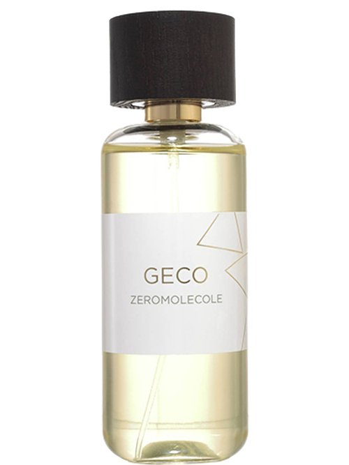 Geco by Zeromolecole