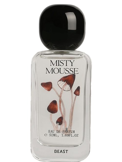 Misty Mousse by Beast