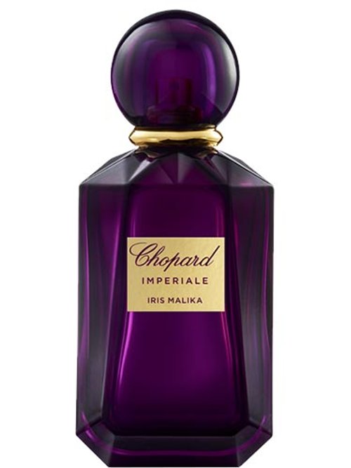 Imperiale Iris Malika by Chopard