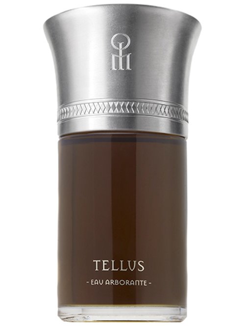 Tellus by Liquides Imaginaires