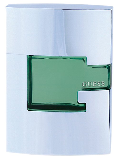 Guess Man by Guess