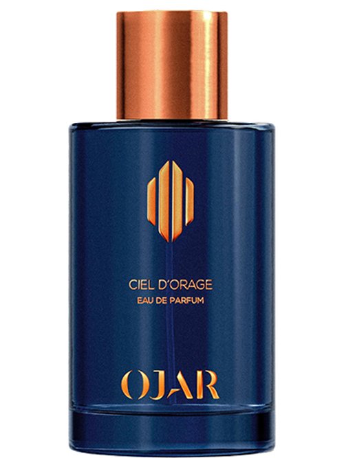 Ciel D'Orage by Ojar